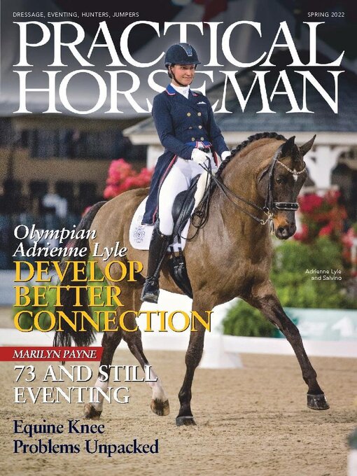 Title details for Practical Horseman by Equine Network - Available